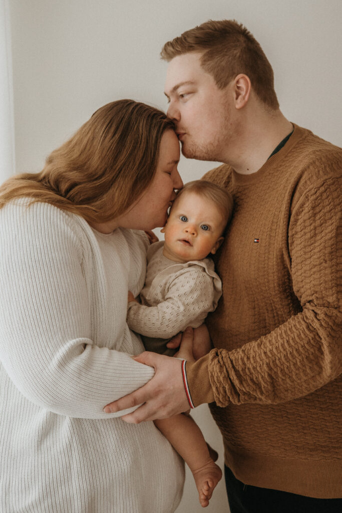 vauvakuvaukset Helsinki