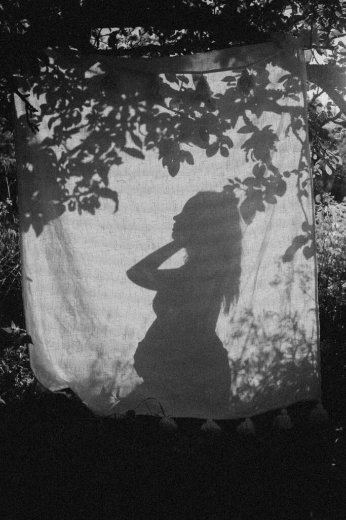 odotuskuvaus miljöössä